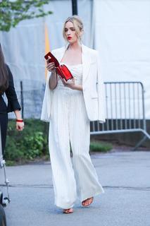 Brianne Howey feet photo thumbnail