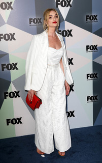 Brianne Howey feet photo thumbnail
