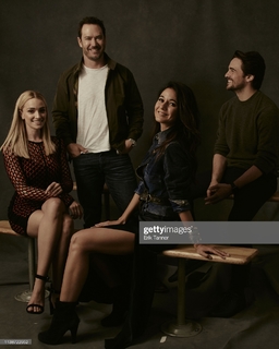 Brianne Howey feet photo thumbnail
