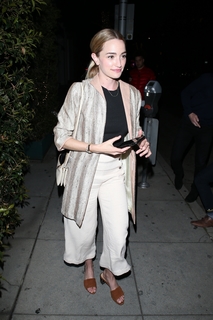 Brianne Howey feet photo thumbnail