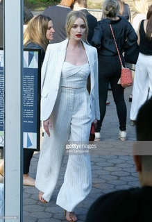 Brianne Howey feet photo thumbnail