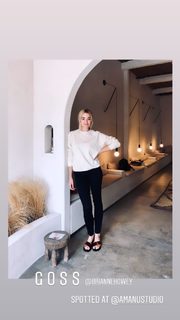 Brianne Howey feet photo thumbnail