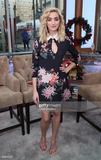 Brianne Howey feet photo thumbnail