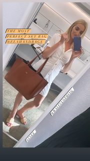 Brianne Howey feet photo thumbnail