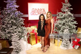Brianne Howey feet photo thumbnail