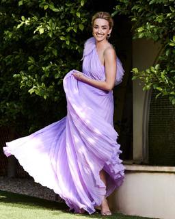 Brianne Howey feet photo thumbnail