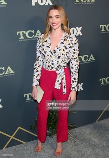 Brianne Howey feet photo thumbnail