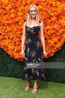 Brianne Howey feet photo thumbnail