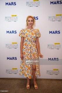 Brianne Howey feet photo thumbnail