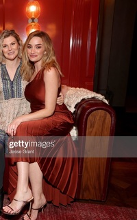 Brianne Howey feet photo thumbnail