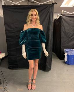 Brianne Howey feet photo thumbnail