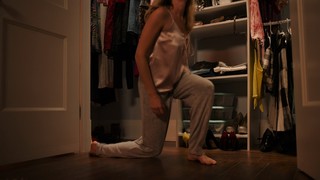 Brianne Howey feet photo thumbnail