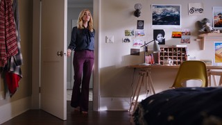 Brianne Howey feet photo thumbnail