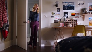 Brianne Howey feet photo thumbnail