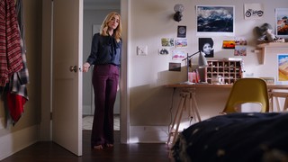Brianne Howey feet photo thumbnail