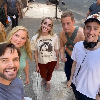 Brianne Howey feet photo thumbnail