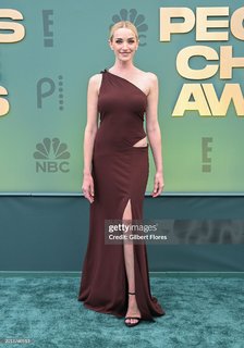 Brianne Howey feet photo thumbnail