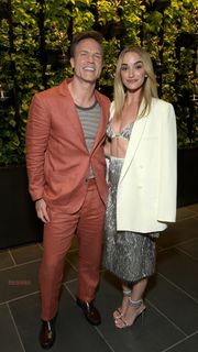 Brianne Howey feet photo thumbnail
