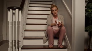 Brianne Howey feet photo thumbnail