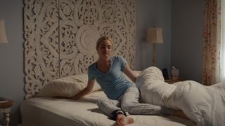 Brianne Howey feet photo thumbnail