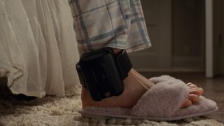 Brianne Howey feet photo thumbnail