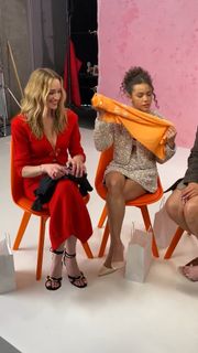 Brianne Howey feet photo thumbnail