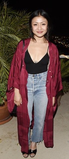 Brianne Tju feet photo 1