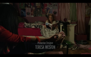 Brianne Tju feet photo 3