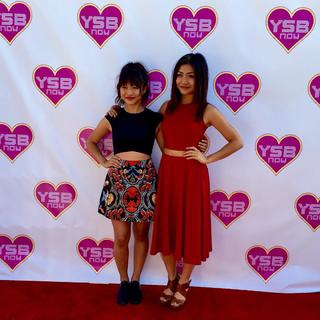 Brianne Tju feet photo 15