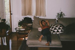 Brianne Tju feet photo 4