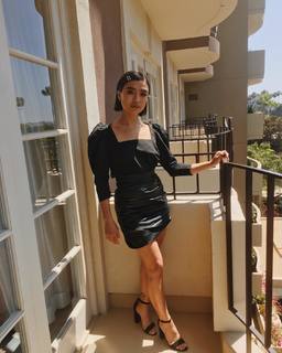 Brianne Tju feet photo 20