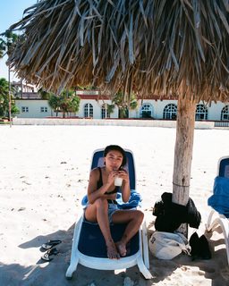 Brianne Tju feet photo 16