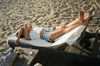 Brianne Tju feet photo 13