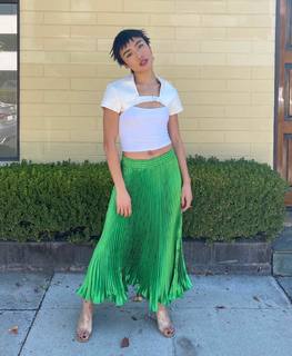Brianne Tju feet photo 11