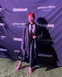 Brianne Tju feet photo 15