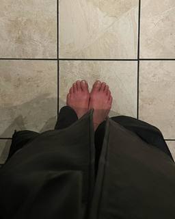 Brianne Tju feet photo 13