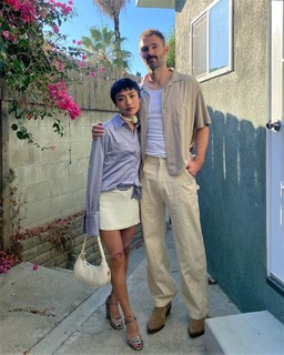 Brianne Tju feet photo 5