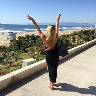 Briar Nolet feet photo 11