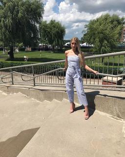 Briar Nolet feet photo 7