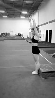 Briar Nolet feet photo 1
