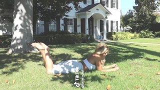 Briar Nolet feet photo 8