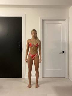Briar Nolet feet photo 2