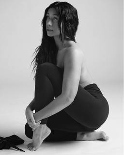 Briar Nolet feet photo 1