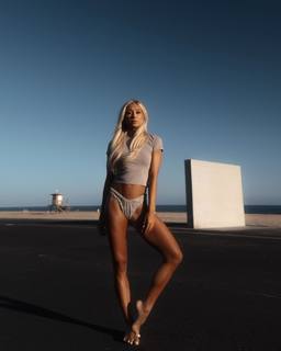 Briar Nolet feet photo 11