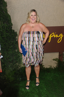 Bridget Everett feet photo 13
