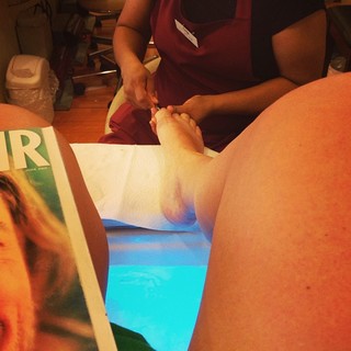 Bridget Everett feet photo 10
