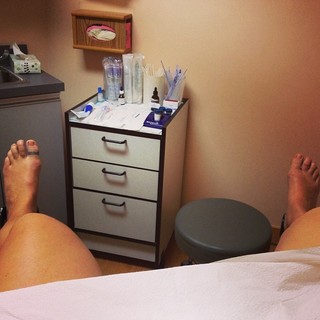 Bridget Everett feet photo 6
