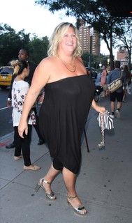 Bridget Everett feet photo 14