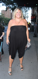Bridget Everett feet photo 13