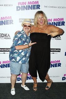 Bridget Everett feet photo 8
